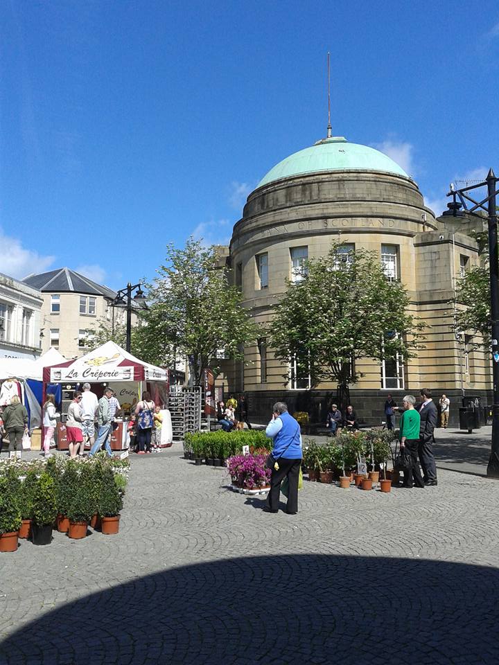 Images of Kilmarnock